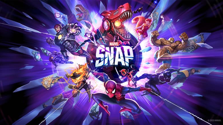 MARVEL SNAP Expands Horizons: From Handheld Adventures to PC Battlegrounds