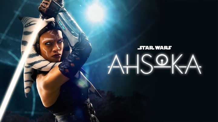 Ahsoka's Premiere Date Moved Up: A Treat for Star Wars Fans