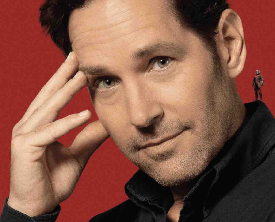 Scott Lang's Memoir: A Glimpse into the Life of Ant-Man